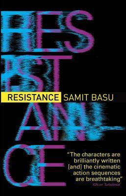 Turbulence book cover 2