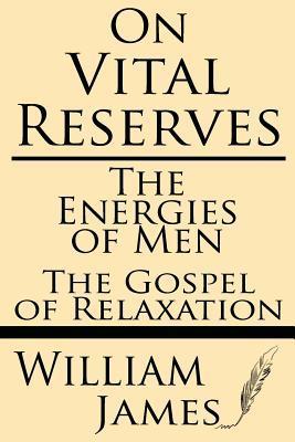On Vital Reserves book cover