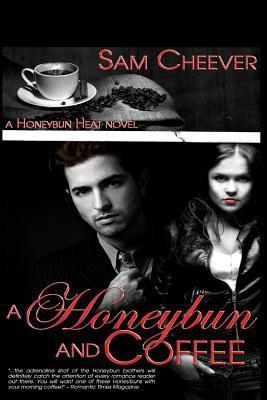 A Honeybun and Coffee