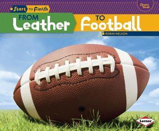 From Leather to Football book cover