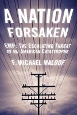 The Escalating Threat of an American Catastrophe