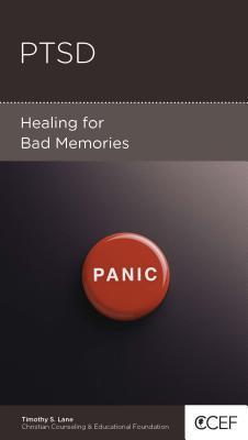 PTSD book cover