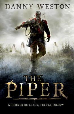 The Piper book cover
