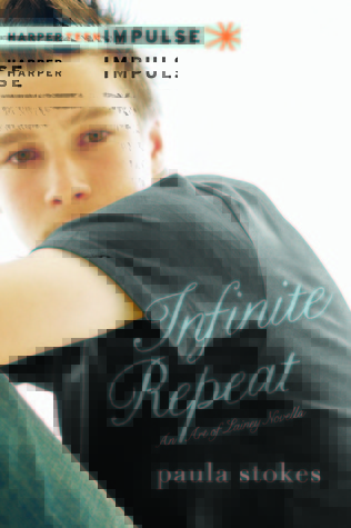 Infinite Repeat book cover