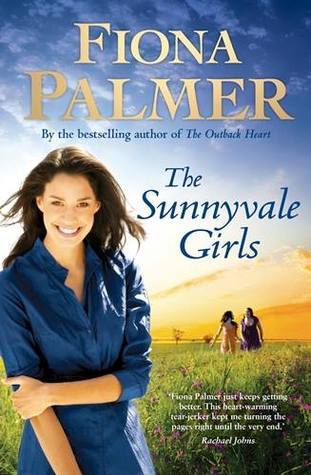 The Sunnyvale Girls book cover