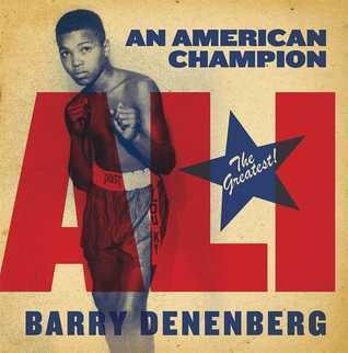 Ali book cover
