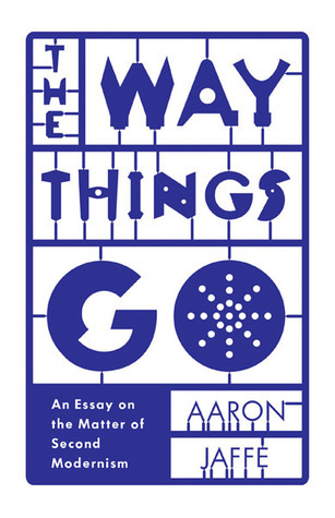 The Way Things Go book cover