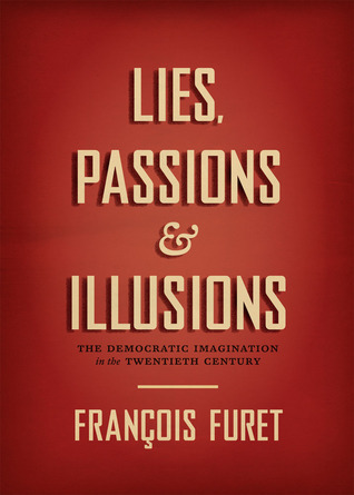 Lies, Passions, and Illusions book cover