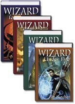 The Dresden Files Omnibus by Jim Butcher | Goodreads