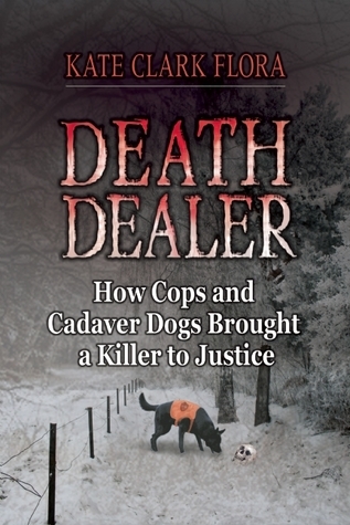 Death Dealer book cover
