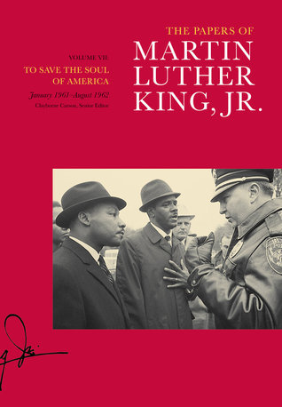 The Papers of Martin Luther King, Jr., Vol. 7 book cover
