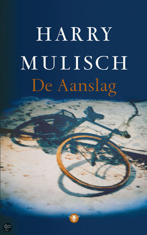 De aanslag