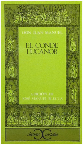 El Conde Lucanor