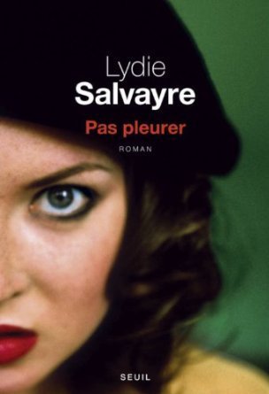 Cry, Mother Spain book cover