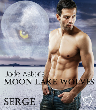 Serge book cover