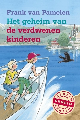 Het Geheim Van De Verdwenen Kinderen