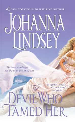 The Devil Who Tamed Her (Reid Family, #2)