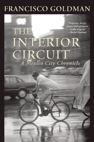 The Interior Circuit book cover