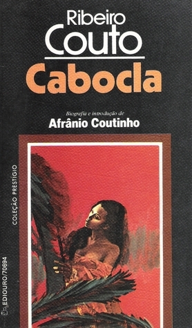 Cabocla book cover