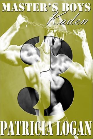Master's Boys book cover 3