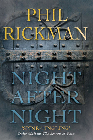Night After Night book cover