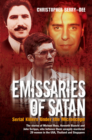 Emissaries of Satan book cover