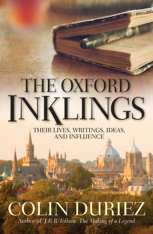 The Oxford Inklings: Lewis, Tolkien and their circle