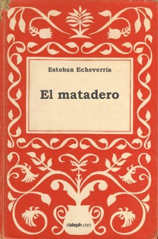 El matadero