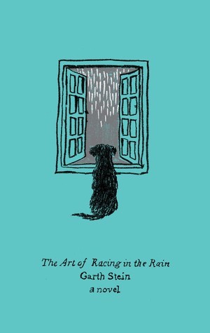 The Art of Racing in the Rain