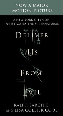 A New York City Cop Investigates the Supernatural