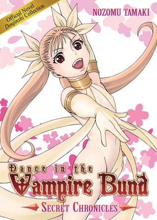 Dance in the Vampire Bund book cover