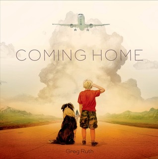 Coming Home book cover