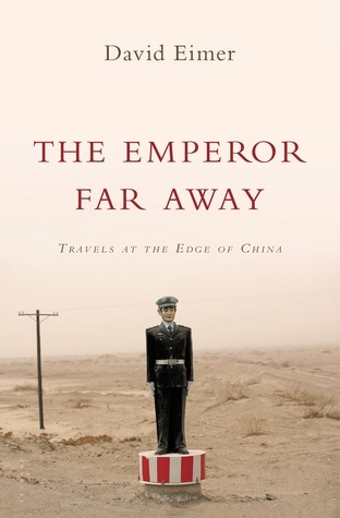 The Emperor Far Away book cover