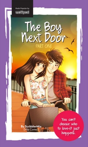 The Boy Next Door