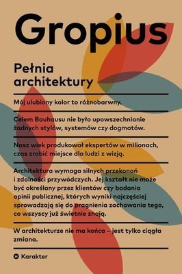 Pełnia architektury