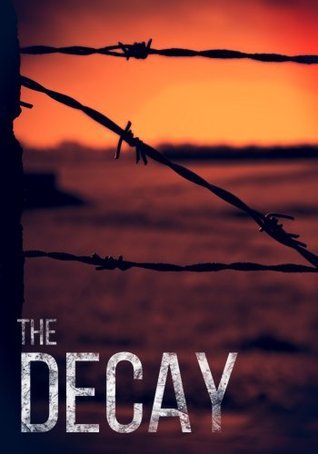 The Decay Book 2 book cover