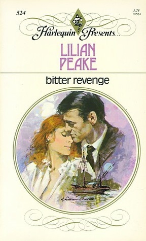 Bitter Revenge