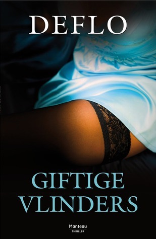 Giftige Vlinders