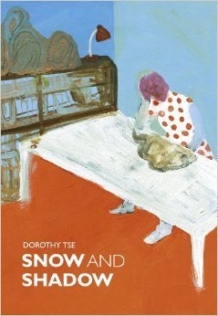 Snow and Shadow book cover