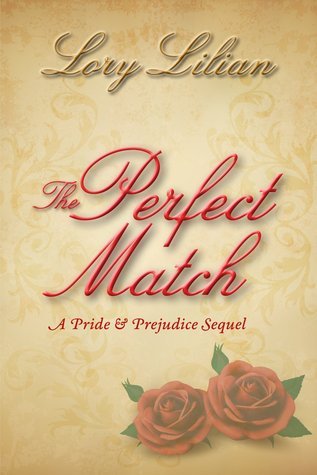 The Perfect Match book cover