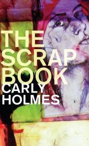 The Scrapbook book cover