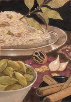 Improvisations book cover