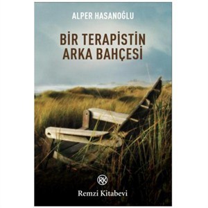 Bir Terapistin Arka Bahçesi