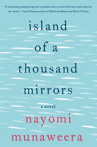 Island of a Thousand Mirrors