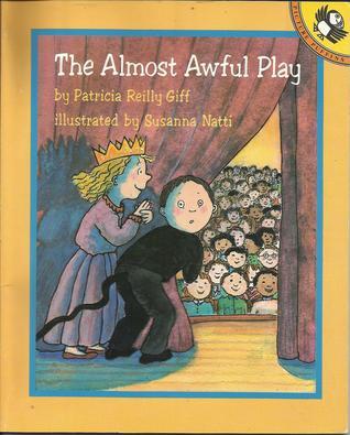 Ronald Morgan book cover 2