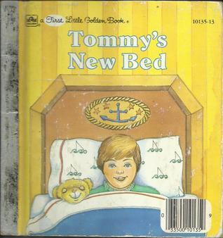 Tommy's New Bed