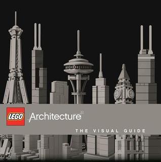 LEGO Architecture book cover