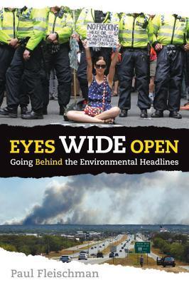 Eyes Wide Open book cover