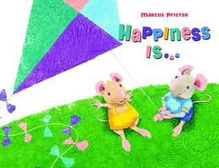 Happiness Is! book cover