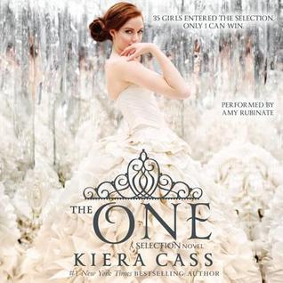 The One (The Selection, #3)